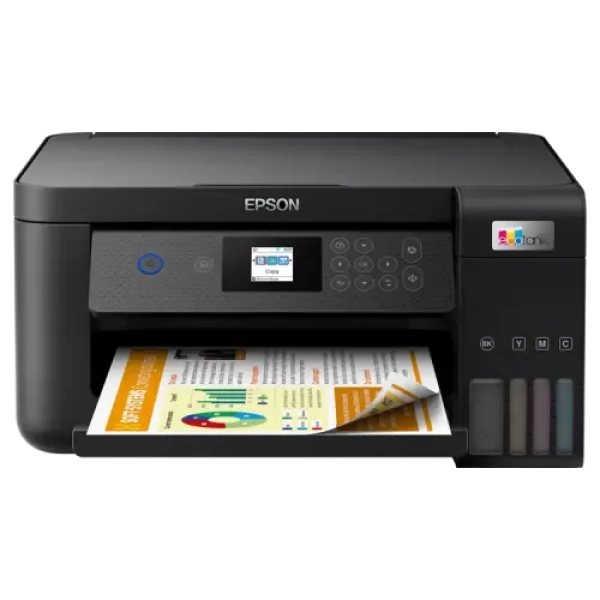 Epson EcoTank L4260 A4 Wi-Fi Duplex All-in-One Ink Tank Printer